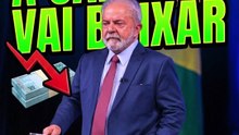 EU PROMETO, A CARNE VAI BAIXAR.