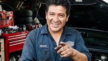 cómo probar el sensor de velocidad del carro también llamado sensor vss de la transmisión