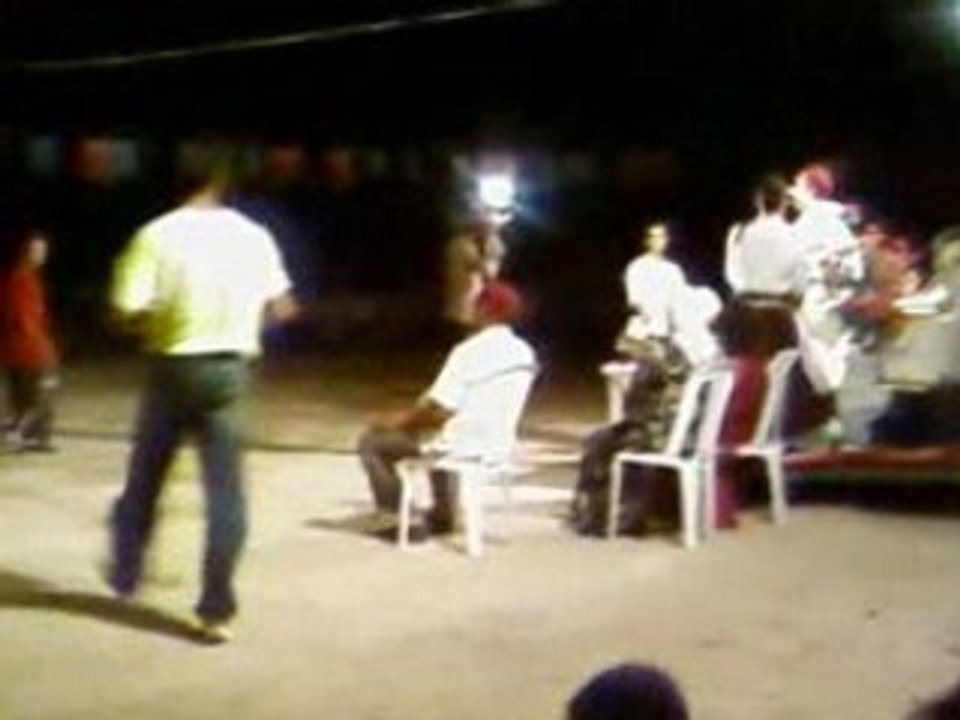 fiançailles Tunisie été 2008 ouled 3asker 4