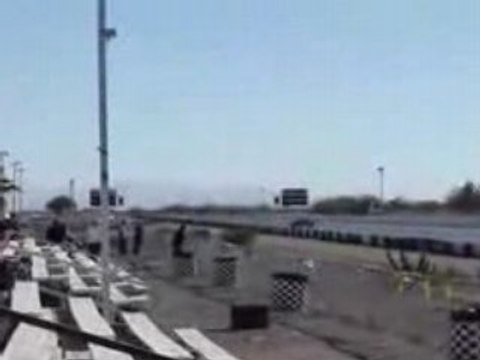 Lambo VS 68 Charger dodge