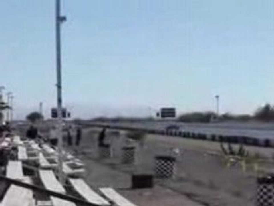 Lambo VS 68 Charger dodge