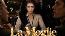 Doppiaggio La Moglie sotto Contratto Serie Completa Italiano