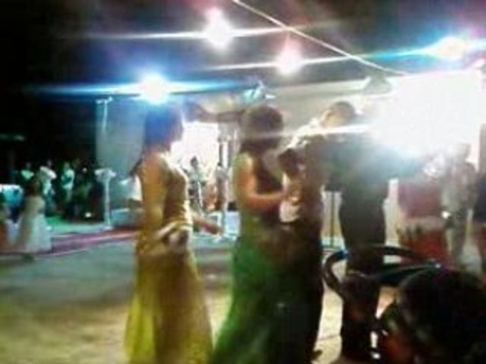 fiançailles Tunisie été 2008 ouled 3asker monji fayala 2