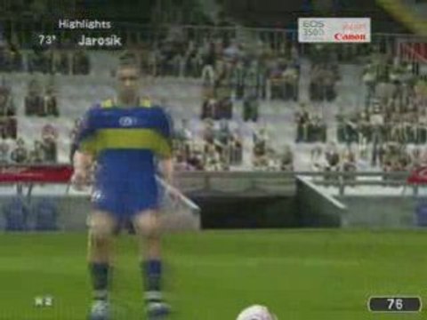 sezona 5: cosmos - galacticos