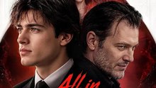 All In: Master's Con englishsubtitle watchfull 🌸🌸 Sable Confession