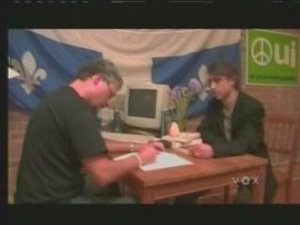 Prenez Garde Aux Chiens PQ Parano