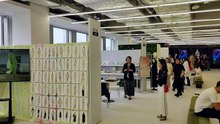 MODE Shanghai Apparel & Accessories Exhibition 2027 stand builder booth contractor YOHO EXPO