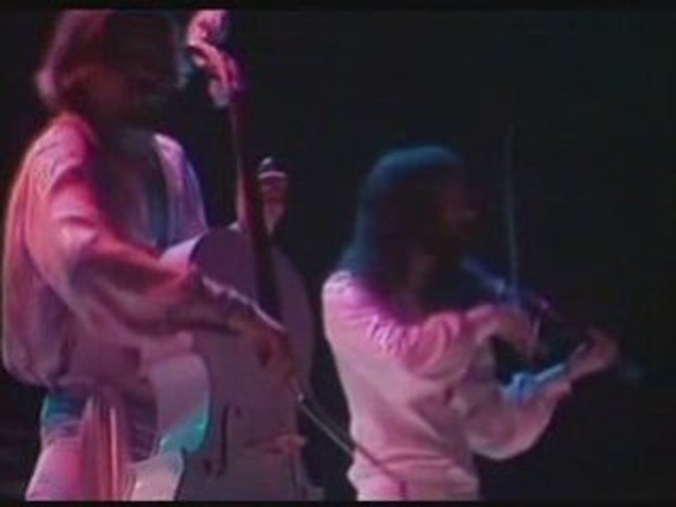 ELO - Sweet Talkin Woman Live @ Osaka Japan 1978