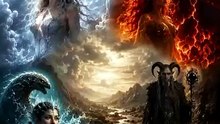 Zodiac: War of the Four Realms engsub fullepisode bingewatch⚡️ Restless Vows