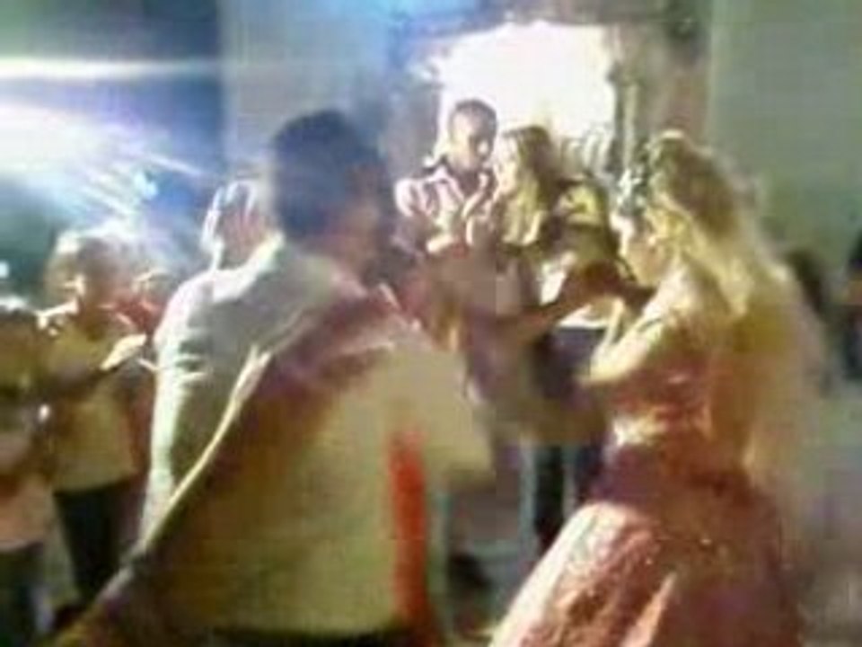 fiançailles Tunisie été 2008 ouled 3asker monji fayala 7