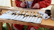A história surpreendente das cirurgias: de técnicas antigas a avanços modernos #Shorts