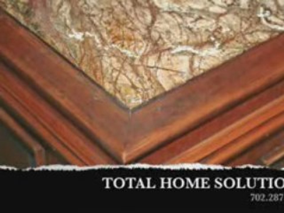 THS | TOTAL HOME SOLUTIONS | CUSTOM HOME THEATER SOLUTIONS