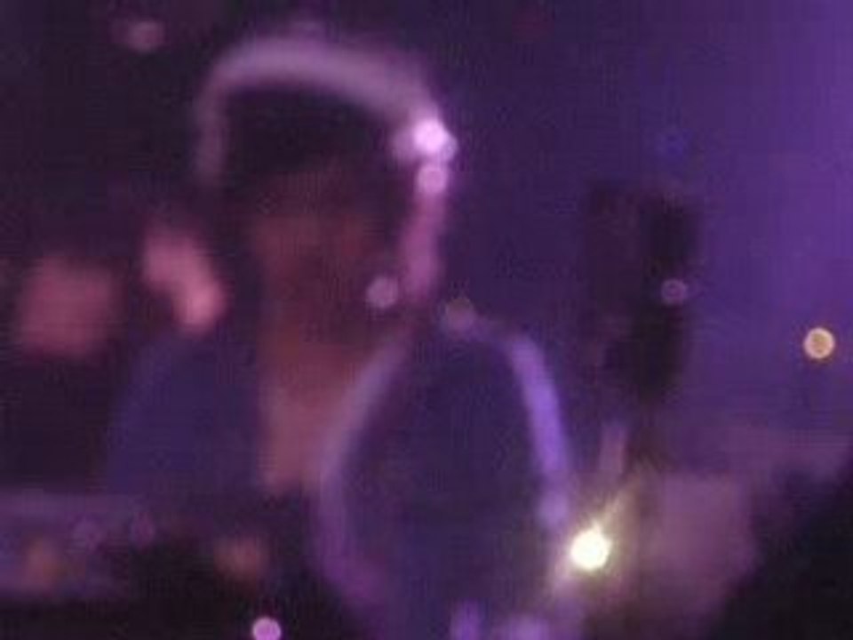 Justice-Because We Are Your Friends