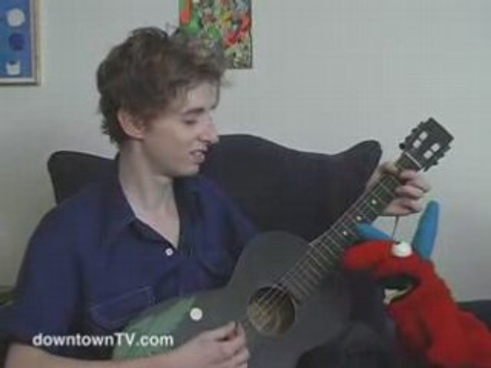 TLSOE - 08/20/08 (full) - John Houx and Edgar, Casual DIsco