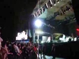 2008 08 20 Rock en Seine - RATM - 3