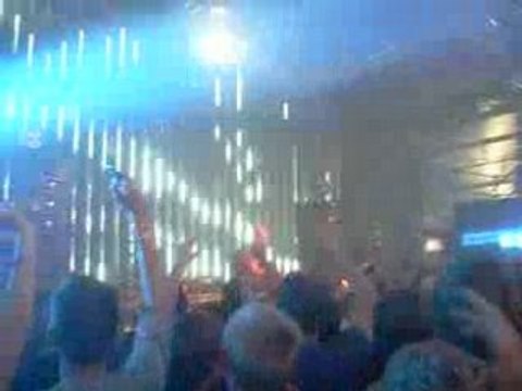 crookers pukkelpop 2008