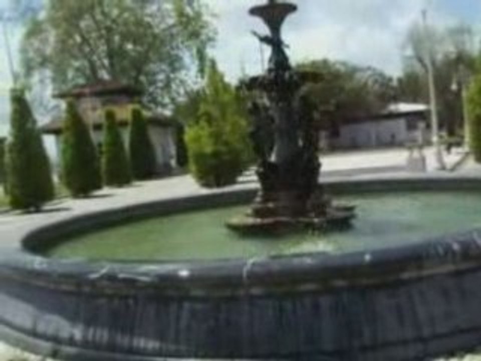 Kleine Symphonie Wasser