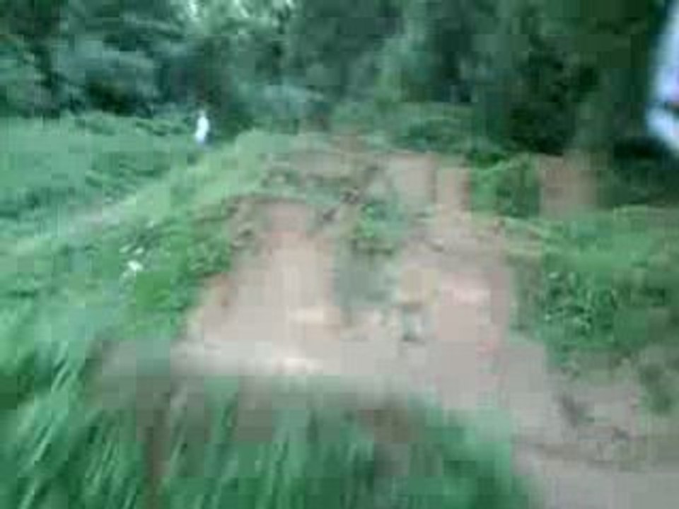 Comberjon cam