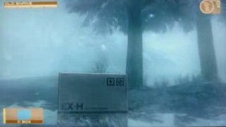 Metal Gear Solid 4 - PlayStation 3 (Português) - Parte 4