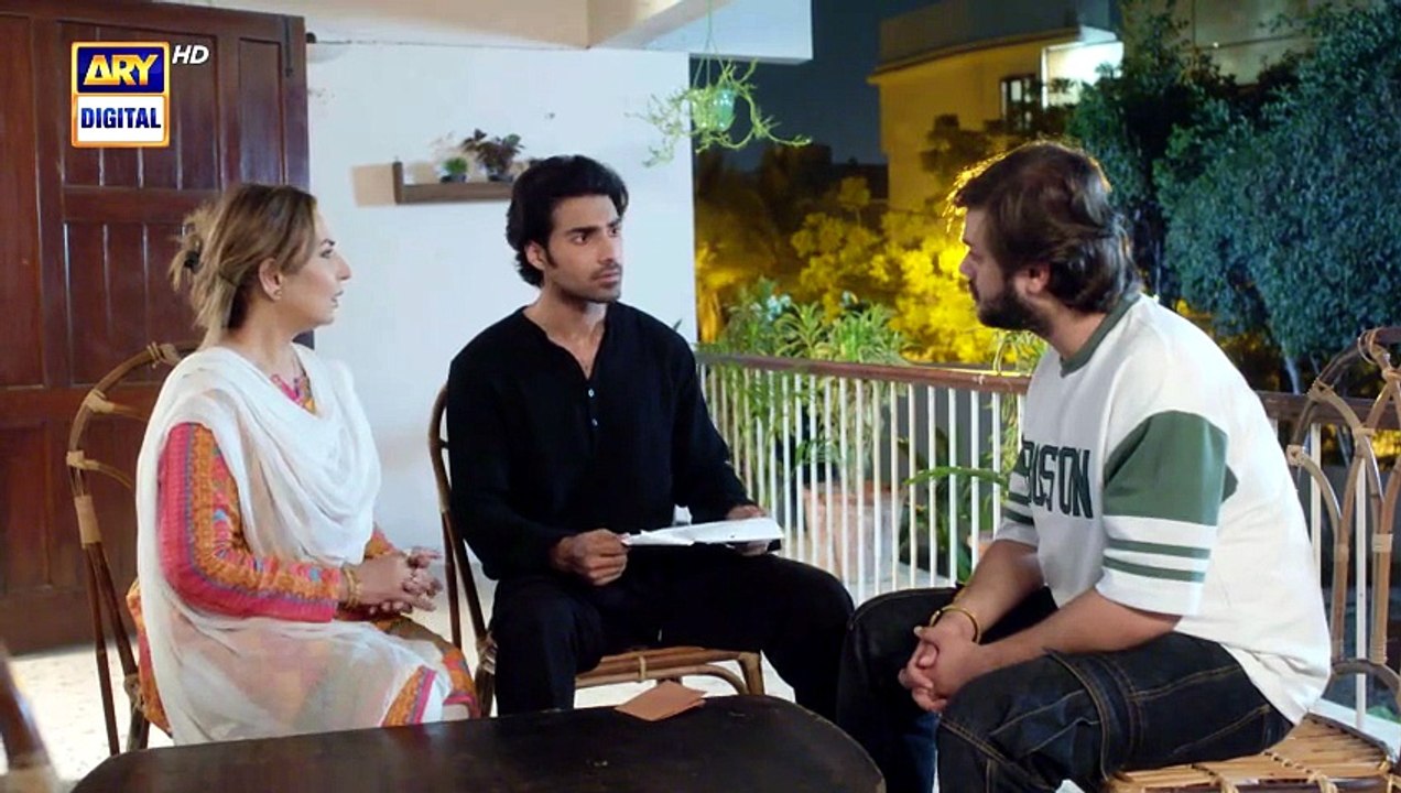 Inteha EP - 68 [Full Movie] - video Dailymotion