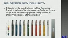 Werbeartikel Pulltap's