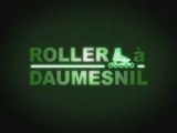Roller à Daumesnil : Le clip !