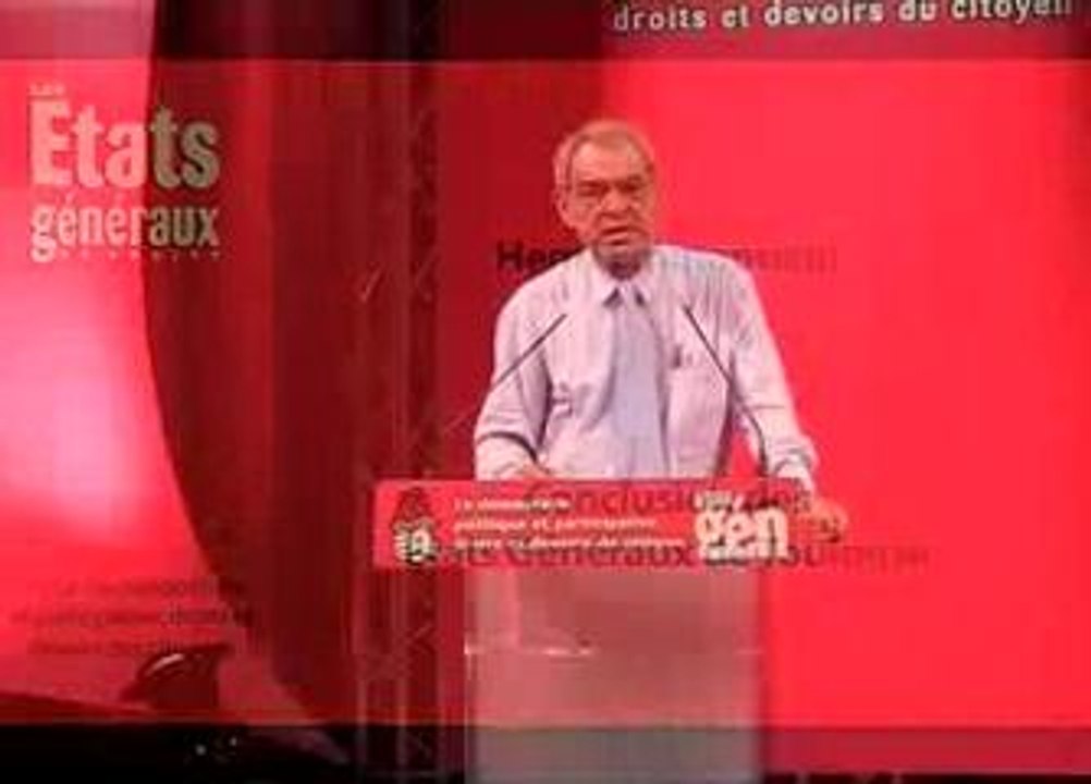 Henri Emmanuelli
