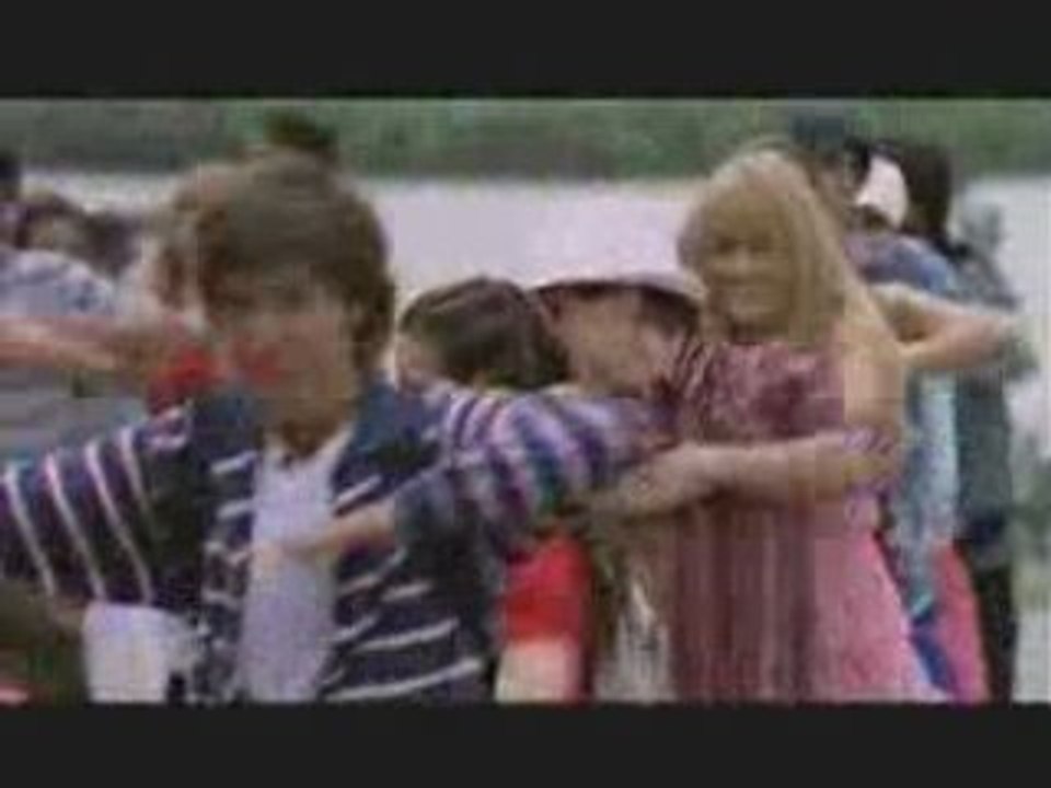 Trailer HSM El Desafío