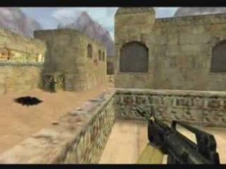 Ace Fragmovie CS 1.6