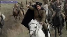 Serialul ”Patimile lu Ceapaev” (2012) Pe Caravana Rusă Premium