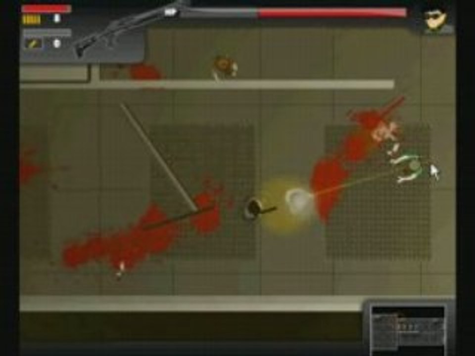 Zombie hole parte 3