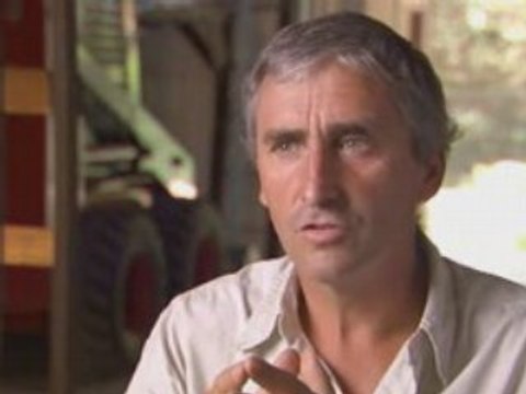 Andres Fernandez Madero Discusses Biotechnology in Argentina