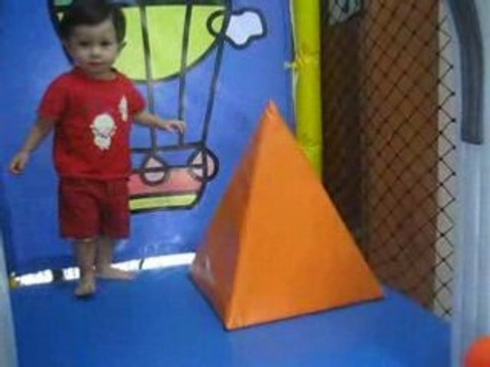 Up the down staircase