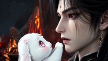 神兔觉醒，全仙界悔哭 (6)