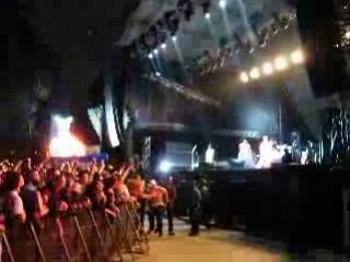 2008 08 20 Rock en Seine - RATM - 1