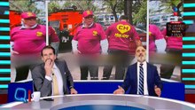 Carlos Mancilla habla de un virus peligroso | Qué Importa