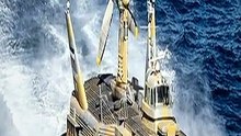 150-Ton Hovercraft On Land! 🛸