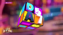 Se revelan más sorpresas del nuevo programa 'D5A7'