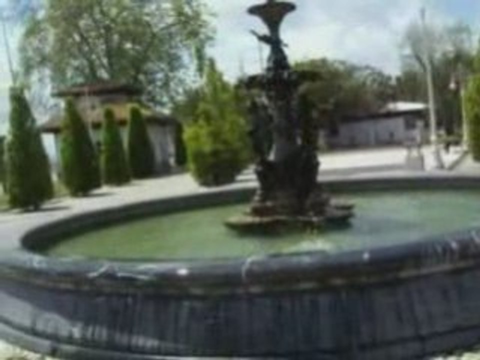 Petite symphonie de l´eau