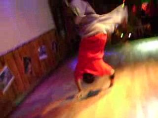 Kontiki Beach Battle III 21/08/2008 Présentation Jury