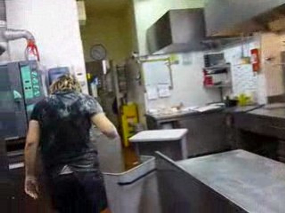 chef