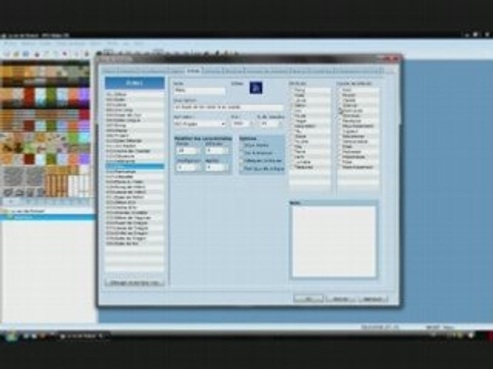 Tutoriel - RPG Maker VX - Part. 1