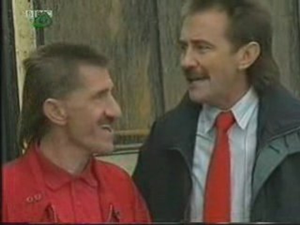 Chucklevision - 5x15 - Minibus Madness (1 of 2)