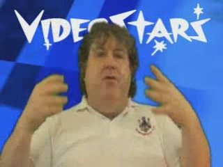 Russell Grant Video Horoscope Virgo August Friday 22nd