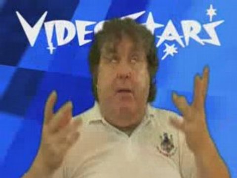 Russell Grant Video Horoscope Scorpio August Friday 22nd