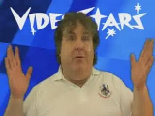 Russell Grant Video Horoscope Capricorn August Friday 22nd