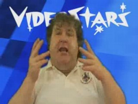 Russell Grant Video Horoscope Aries August Friday 22nd