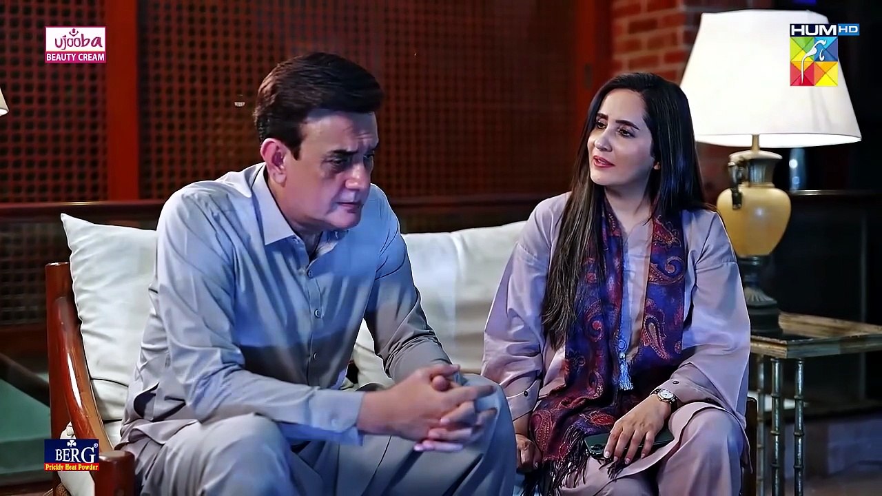 Judwaa - Ep 57 - 19 May 25 [ Aina Asif & Adnan Raza ] Ujooba Beauty ...