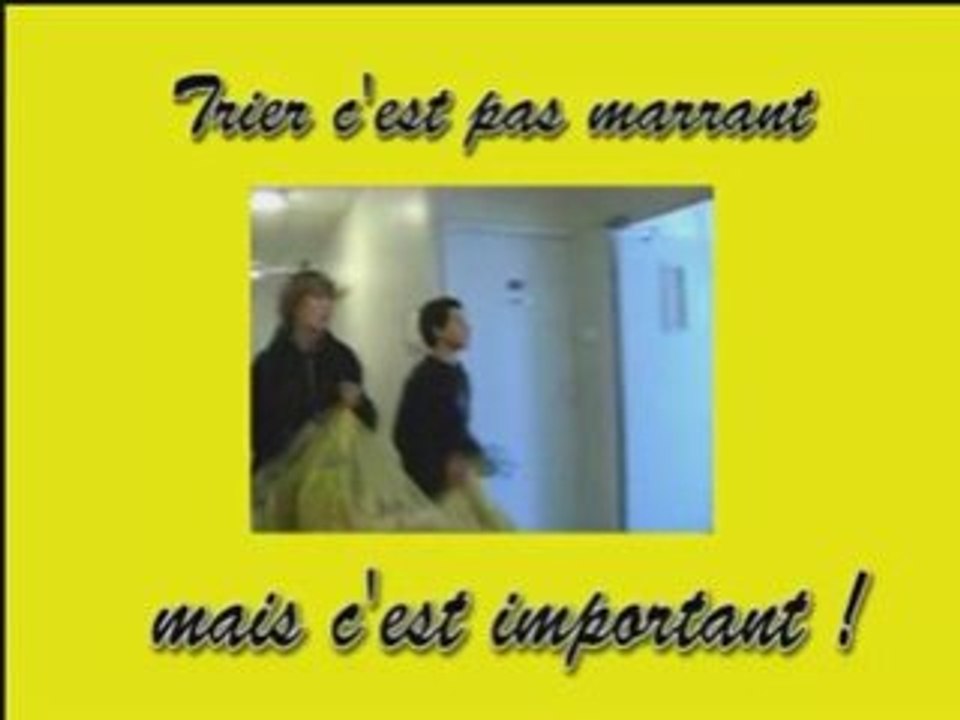 L'envahissement