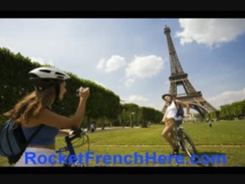 Rocket French
